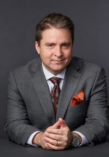 Picture of Robert P. Jones