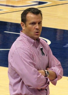 Picture of Jeff Walz