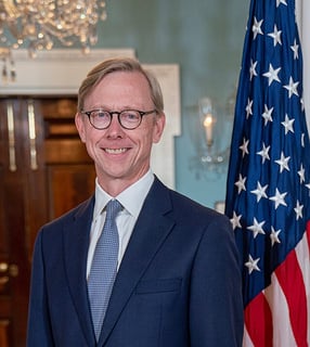 Picture of Brian Hook