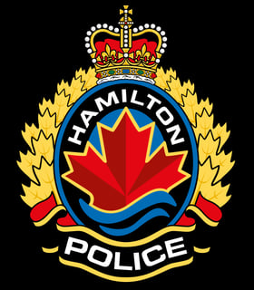Picture of Hamilton Police Service