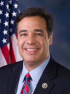 Picture of Raúl Labrador