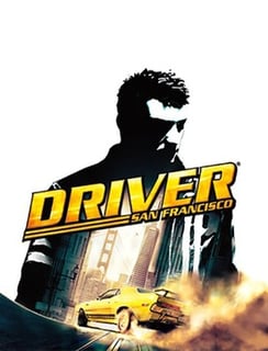 Picture of Driver: San Francisco