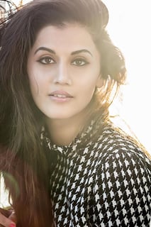 Picture of Taapsee Pannu