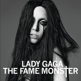 Picture of Monster