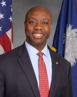 Picture of Tim Scott