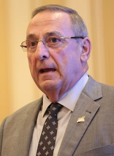 Picture of Paul LePage