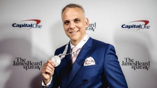 Picture of Carlos Frías