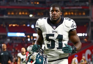 Picture of Emmanuel Acho