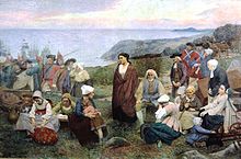 Picture of Acadians