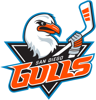 Picture of San Diego Gulls