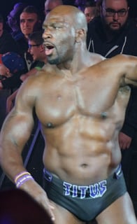 Picture of Titus O'Neil