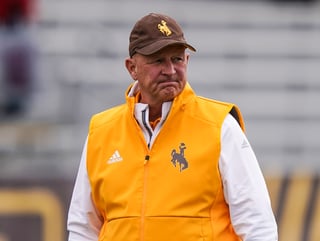 Picture of Craig Bohl