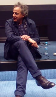 Picture of Darius Khondji