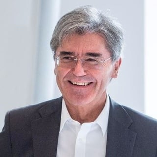 Picture of Joe Kaeser