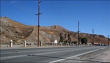 Picture of Sierra Highway