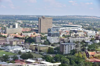 Picture of Bloemfontein