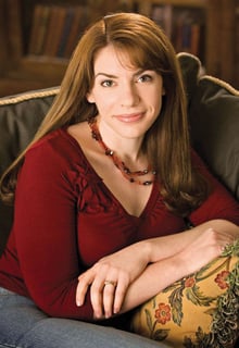Picture of Stephenie Meyer