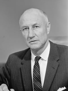 Picture of Strom Thurmond