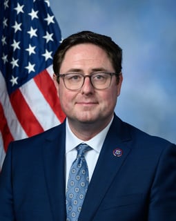 Picture of Mike Flood
