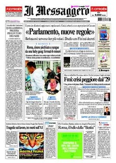 Picture of Il Messaggero
