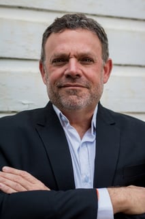 Picture of Mark Lazarus