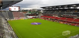 Picture of Audi Field