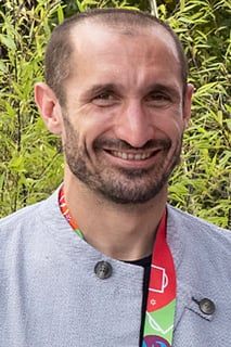 Picture of Giorgio Chiellini