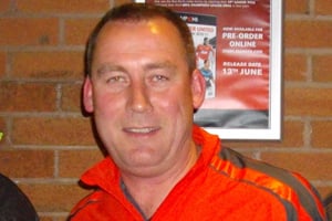 Picture of René Meulensteen