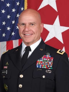 Picture of H. R. McMaster
