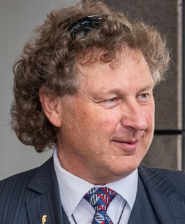 Picture of Hamish G. Spencer