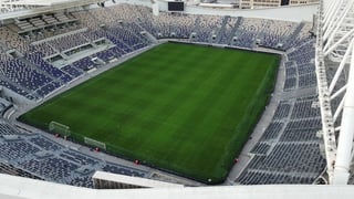 Picture of Bloomfield Stadium