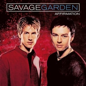Picture of Savage Garden