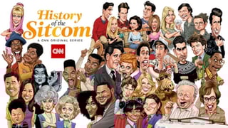 Picture of Sitcom