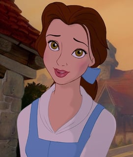 Picture of Belle