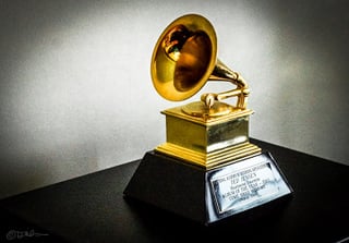 Picture of Grammy Awards