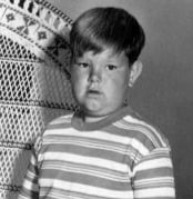 Picture of Pugsley Addams