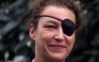 Picture of Marie Colvin