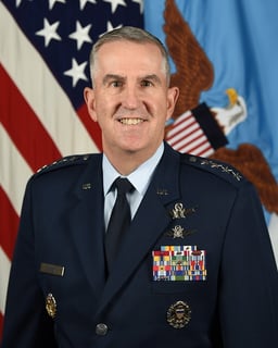 Picture of John E. Hyten