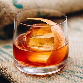 Picture of Bourbon whiskey