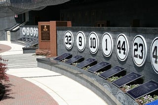 Picture of Monument Park