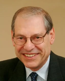 Picture of Robert Dallek