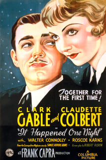 Picture of It Happened One Night