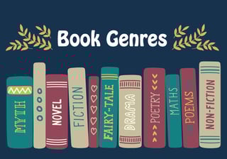 Picture of Genre