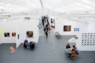Picture of Frieze Art Fair