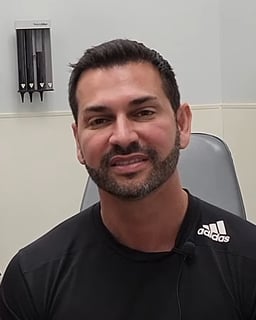 Picture of Adrian R'Mante