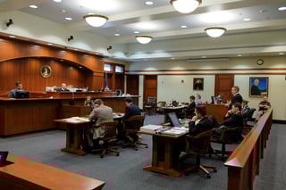 Picture of Judge