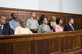 Picture of Jury