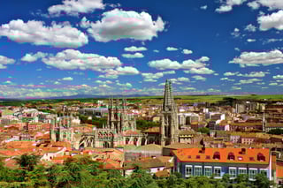 Picture of Burgos