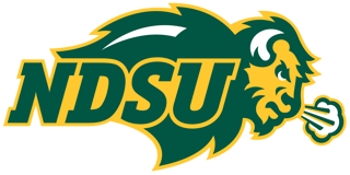 Picture of North Dakota State Bison