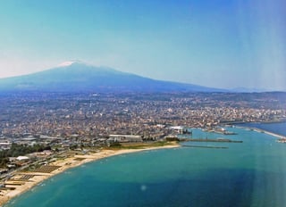 Picture of Catania